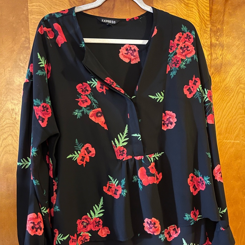 Express Shirt